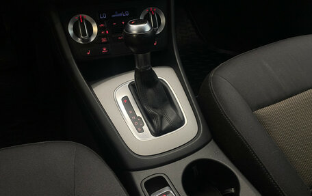 Audi Q3, 2013 год, 1 390 000 рублей, 15 фотография