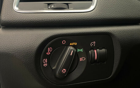 Audi Q3, 2013 год, 1 390 000 рублей, 24 фотография