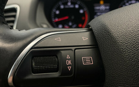 Audi Q3, 2013 год, 1 390 000 рублей, 23 фотография