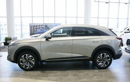 Haval F7, 2026 год, 3 699 000 рублей, 2 фотография