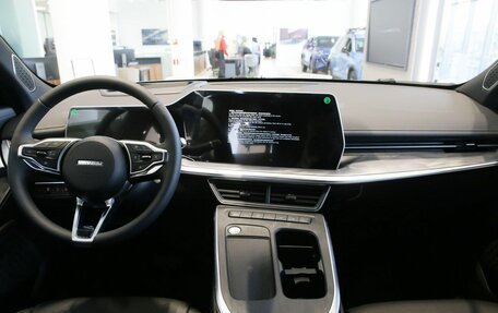 Haval F7, 2026 год, 3 699 000 рублей, 18 фотография