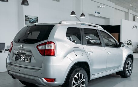 Nissan Terrano III, 2018 год, 1 599 000 рублей, 5 фотография