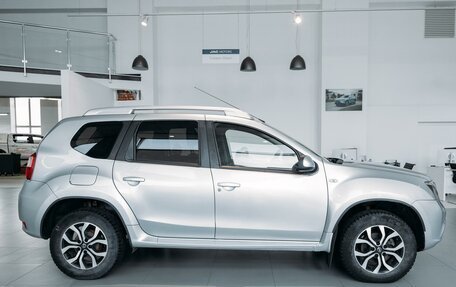 Nissan Terrano III, 2018 год, 1 599 000 рублей, 4 фотография