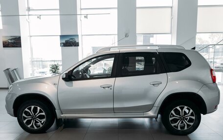 Nissan Terrano III, 2018 год, 1 599 000 рублей, 7 фотография