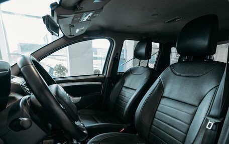 Nissan Terrano III, 2018 год, 1 599 000 рублей, 11 фотография