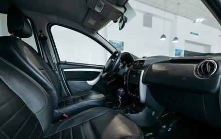 Nissan Terrano III, 2018 год, 1 599 000 рублей, 15 фотография