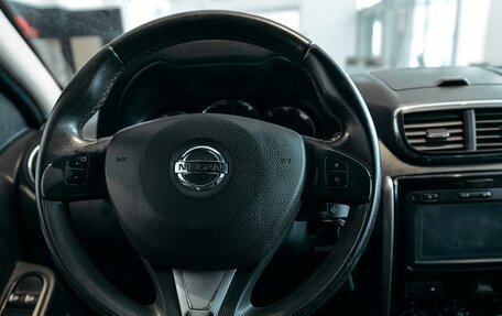 Nissan Terrano III, 2018 год, 1 599 000 рублей, 14 фотография