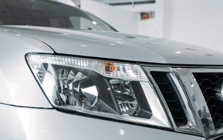 Nissan Terrano III, 2018 год, 1 599 000 рублей, 8 фотография