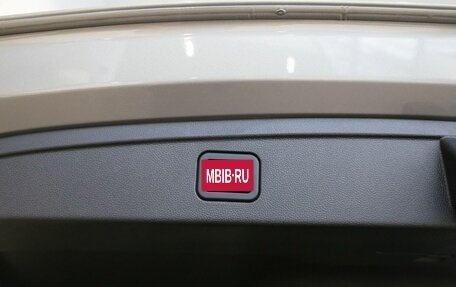 Haval F7, 2026 год, 3 699 000 рублей, 21 фотография