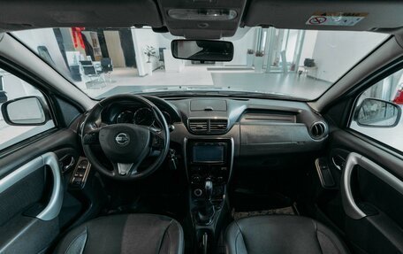 Nissan Terrano III, 2018 год, 1 599 000 рублей, 13 фотография