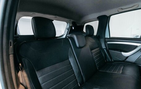 Nissan Terrano III, 2018 год, 1 599 000 рублей, 17 фотография