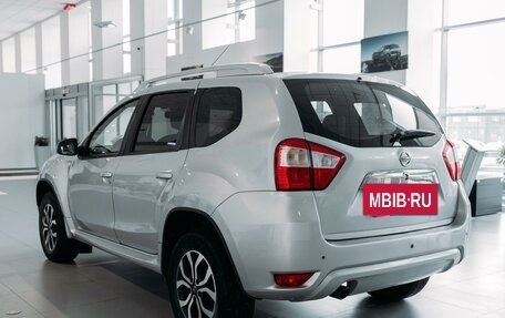 Nissan Terrano III, 2018 год, 1 599 000 рублей, 6 фотография