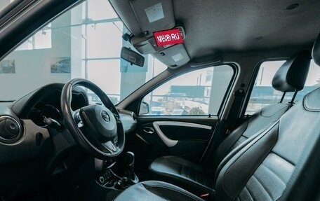 Nissan Terrano III, 2018 год, 1 599 000 рублей, 12 фотография