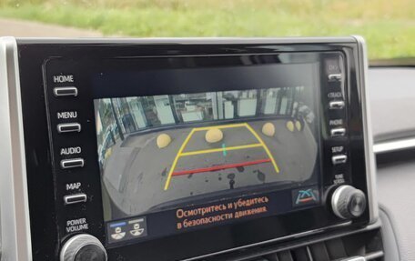 Toyota RAV4, 2020 год, 2 990 000 рублей, 27 фотография