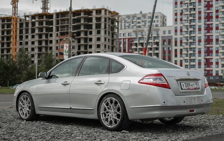 Nissan Teana, 2013 год, 1 129 000 рублей, 7 фотография