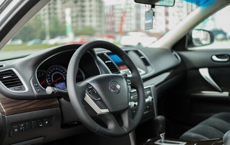 Nissan Teana, 2013 год, 1 129 000 рублей, 9 фотография
