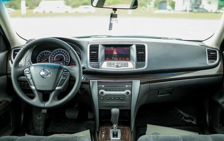 Nissan Teana, 2013 год, 1 129 000 рублей, 8 фотография