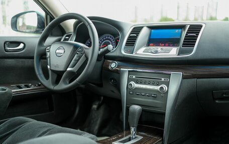 Nissan Teana, 2013 год, 1 129 000 рублей, 10 фотография