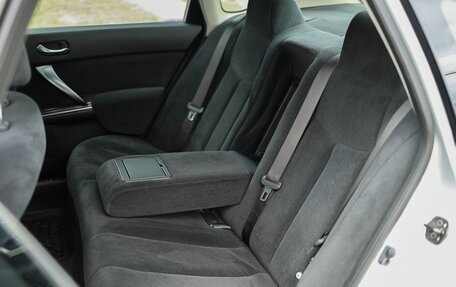 Nissan Teana, 2013 год, 1 129 000 рублей, 12 фотография