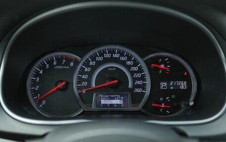 Nissan Teana, 2013 год, 1 129 000 рублей, 16 фотография