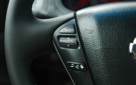Nissan Teana, 2013 год, 1 129 000 рублей, 18 фотография
