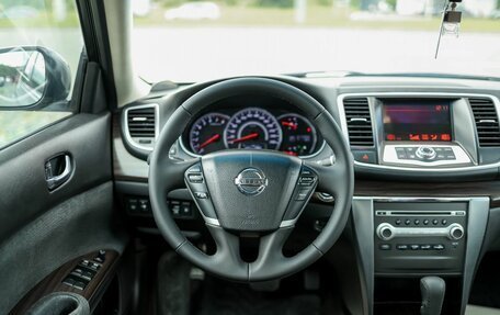 Nissan Teana, 2013 год, 1 129 000 рублей, 15 фотография
