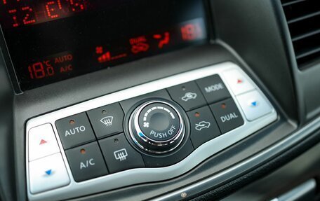 Nissan Teana, 2013 год, 1 129 000 рублей, 23 фотография