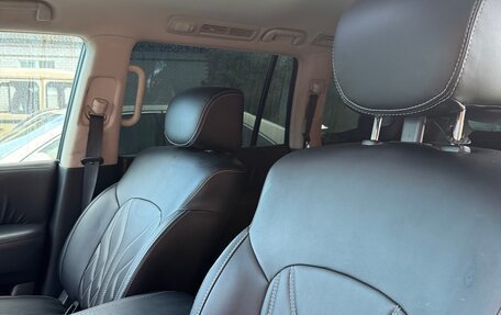 Nissan Patrol, 2011 год, 2 550 000 рублей, 6 фотография