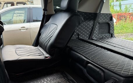 Nissan Patrol, 2011 год, 2 550 000 рублей, 12 фотография