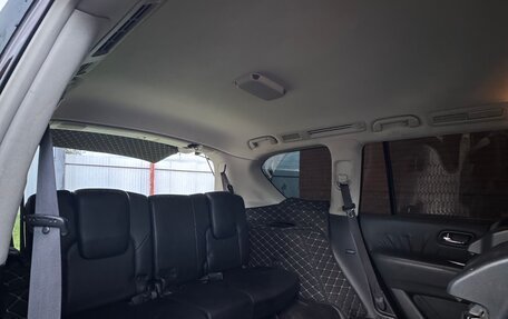 Nissan Patrol, 2011 год, 2 550 000 рублей, 14 фотография
