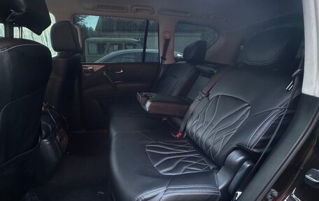 Nissan Patrol, 2011 год, 2 550 000 рублей, 17 фотография