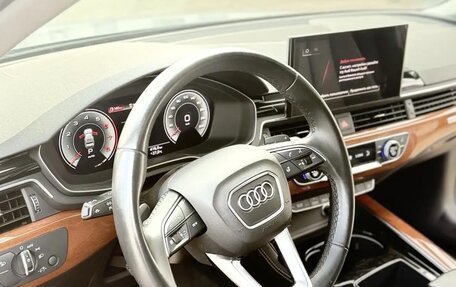 Audi A4, 2020 год, 2 950 000 рублей, 7 фотография