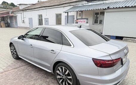 Audi A4, 2020 год, 2 950 000 рублей, 3 фотография