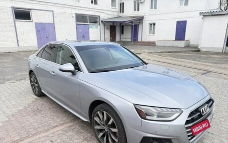 Audi A4, 2020 год, 2 950 000 рублей, 2 фотография