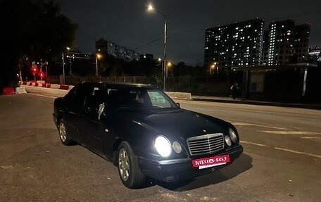 Mercedes-Benz E-Класс, 1999 год, 220 000 рублей, 4 фотография
