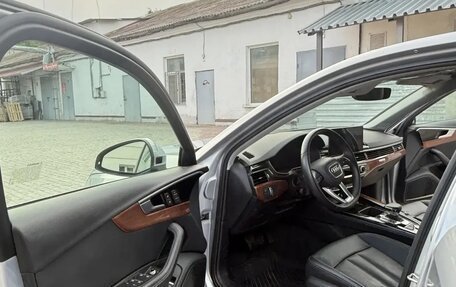 Audi A4, 2020 год, 2 950 000 рублей, 9 фотография