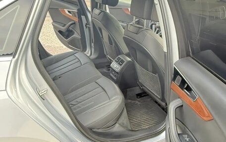 Audi A4, 2020 год, 2 950 000 рублей, 12 фотография