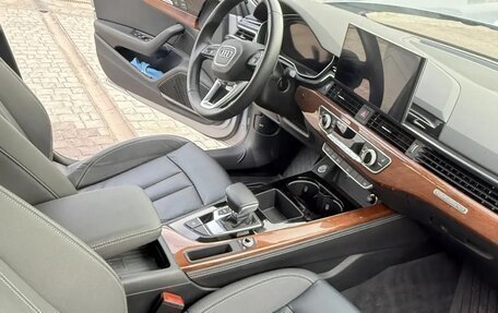 Audi A4, 2020 год, 2 950 000 рублей, 10 фотография