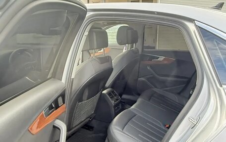 Audi A4, 2020 год, 2 950 000 рублей, 11 фотография