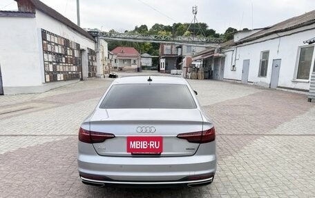 Audi A4, 2020 год, 2 950 000 рублей, 5 фотография