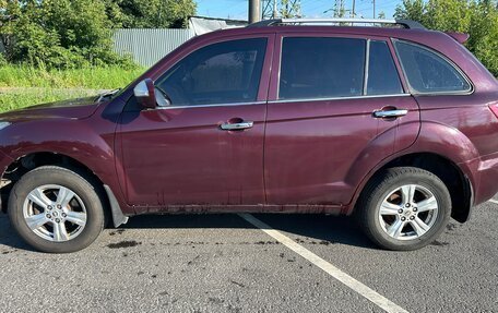 Lifan X60 I рестайлинг, 2014 год, 400 000 рублей, 6 фотография