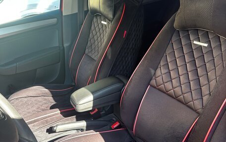 Skoda Rapid I, 2019 год, 1 380 000 рублей, 11 фотография