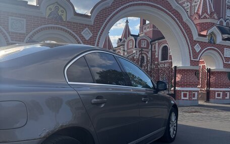 Volvo S80 II рестайлинг 2, 2007 год, 720 000 рублей, 3 фотография