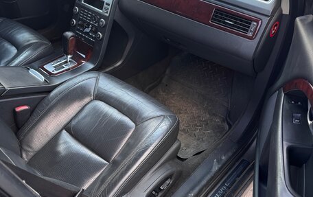 Volvo S80 II рестайлинг 2, 2007 год, 720 000 рублей, 8 фотография