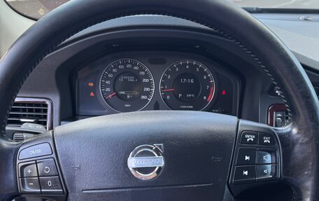 Volvo S80 II рестайлинг 2, 2007 год, 720 000 рублей, 7 фотография
