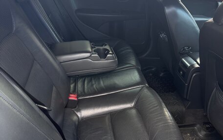 Volvo S80 II рестайлинг 2, 2007 год, 720 000 рублей, 9 фотография