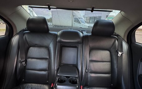 Volvo S80 II рестайлинг 2, 2007 год, 720 000 рублей, 10 фотография