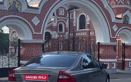 Volvo S80 II рестайлинг 2, 2007 год, 720 000 рублей, 2 фотография