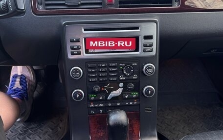 Volvo S80 II рестайлинг 2, 2007 год, 720 000 рублей, 6 фотография