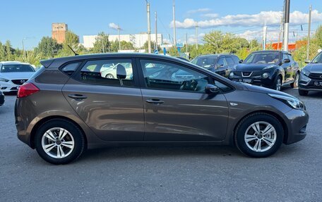 KIA cee'd III, 2014 год, 1 135 000 рублей, 6 фотография